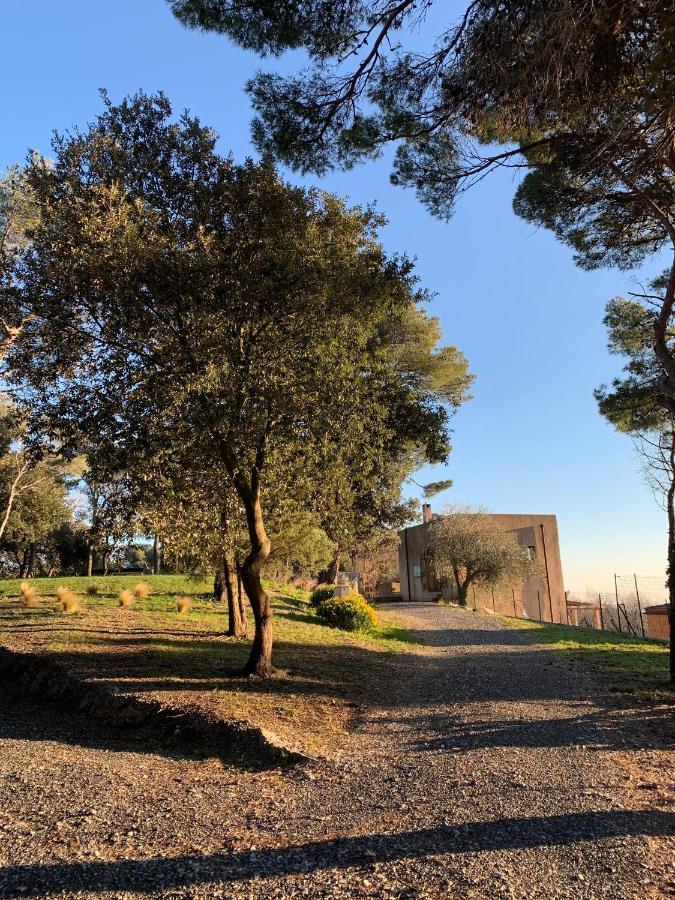 Torre Mendari Hotel Varigotti Exterior photo
